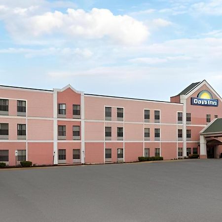 Halsted Inn And Suites Harvey - Chicago Southland Zewnętrze zdjęcie